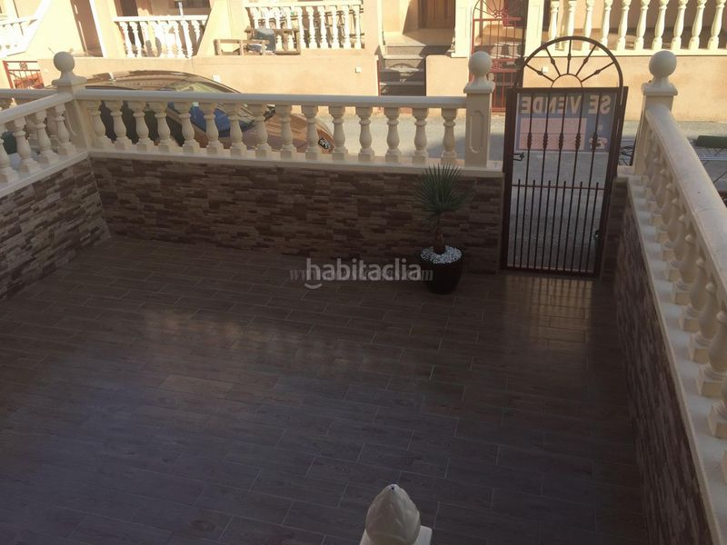 Foto 1cba9029-6605-4c34-a69c-ece9785dfdc5. Xalet amb calefacció piscina a Playa Flamenca Orihuela