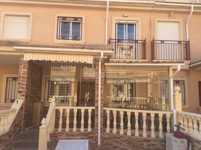 Foto 5ec552ad-b949-4551-9131-2a4b12ffa2ec. Xalet amb calefacció piscina a Playa Flamenca Orihuela