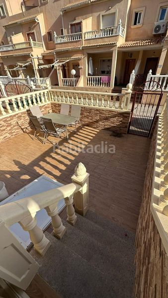 Foto ae2968b8-ccfa-419c-b5b9-b9a0624fe795. Xalet amb calefacció piscina a Playa Flamenca Orihuela