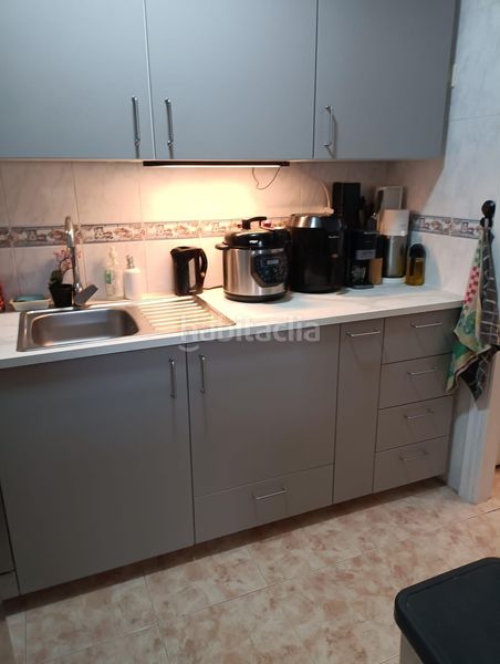Foto 76cbdf54-bd47-45bb-a442-e1256892f339. Apartament amb aparcament piscina a Playa Flamenca Orihuela
