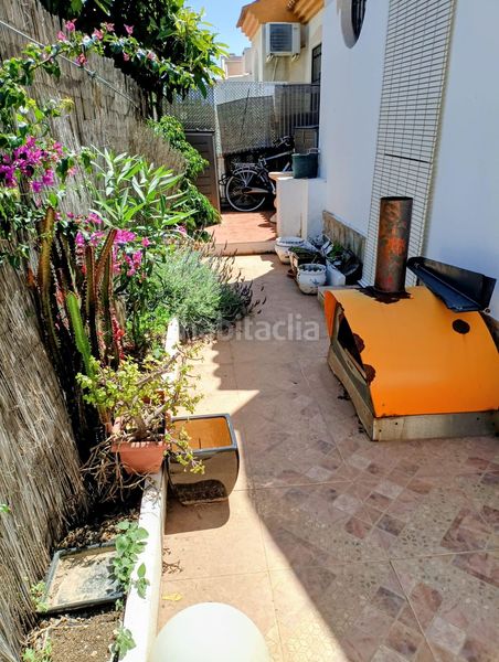 Foto c054c6aa-5d07-464e-ad20-35d5c24f66ab. Apartament amb aparcament piscina a Playa Flamenca Orihuela