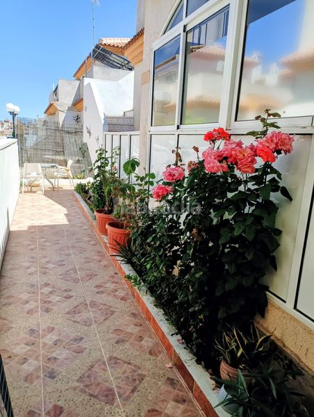 Foto d91c78fc-edce-4db2-a0da-502364730d79. Apartament amb aparcament piscina a Playa Flamenca Orihuela
