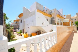 Duplex in Playa Flamenca