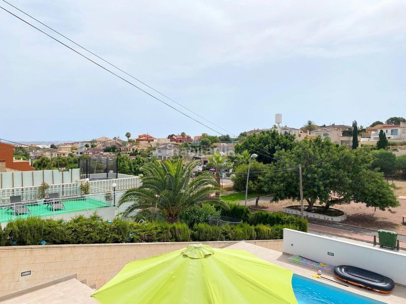 Foto 66151a95-1e3f-4272-a14b-81a9b0c2700b. Chalet  en Los Balcones-Los Altos Torrevieja