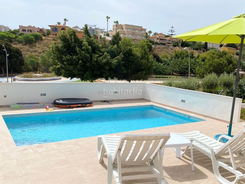 Foto f1721cd6-a787-4ce8-9748-0af6d8217bc7. Chalet  en Los Balcones-Los Altos Torrevieja
