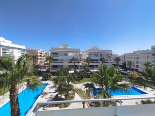 Apartamento en Villamart�n-Las Filipinas. Orihuela costaapartamento