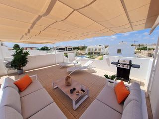 Apartament a Pilar de la Horadada Ciudad. Pilar de la horadadaapartamento