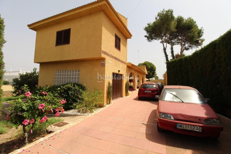 Foto 01a8bce9-6927-4156-a0ae-8d7cc904ac6f. Xalet amb calefacció piscina a Los Balcones-Los Altos Torrevieja
