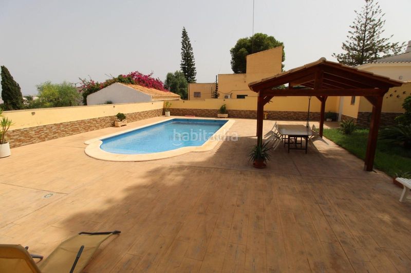 Foto 1740a721-87f7-4b88-8533-c36b9b52f765. Xalet amb calefacció piscina a Los Balcones-Los Altos Torrevieja