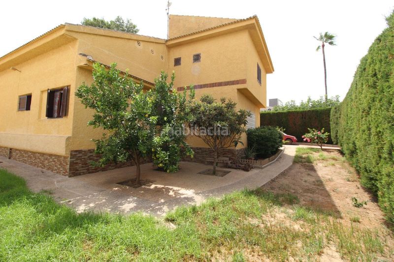 Foto 4d7c7f9d-09f7-4969-94c0-e28bd5b8a81a. Xalet amb calefacció piscina a Los Balcones-Los Altos Torrevieja