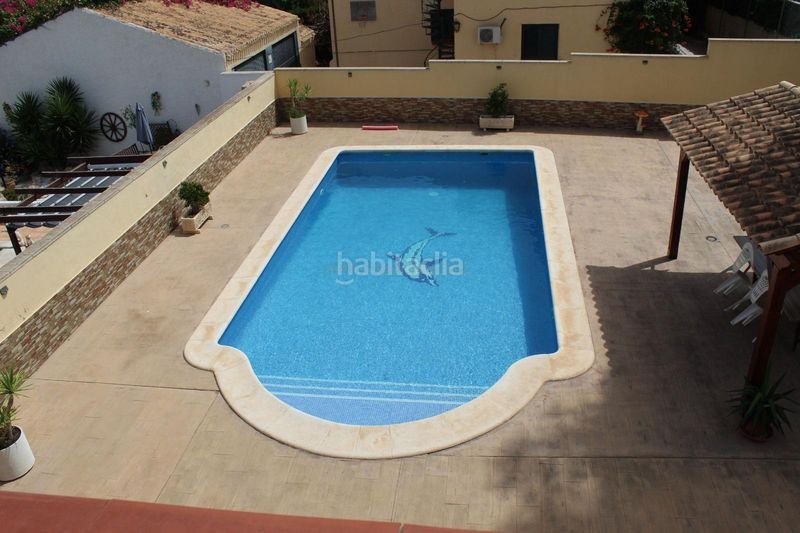 Foto 7a027981-8692-448c-adf6-7ca3bfb05fc5. Xalet amb calefacció piscina a Los Balcones-Los Altos Torrevieja