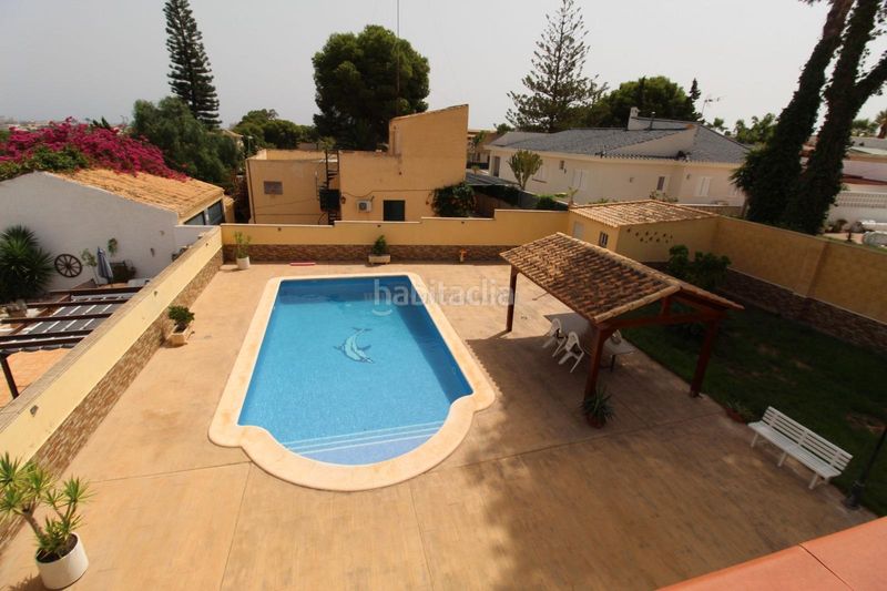 Foto a86defcb-3ee3-4898-80a3-5d72d2c17c55. Xalet amb calefacció piscina a Los Balcones-Los Altos Torrevieja