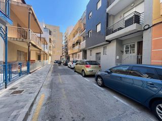 Location Appartement à Zona Playa del Cura. Torreviejaapartamento