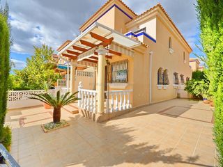Casa a La Zenia