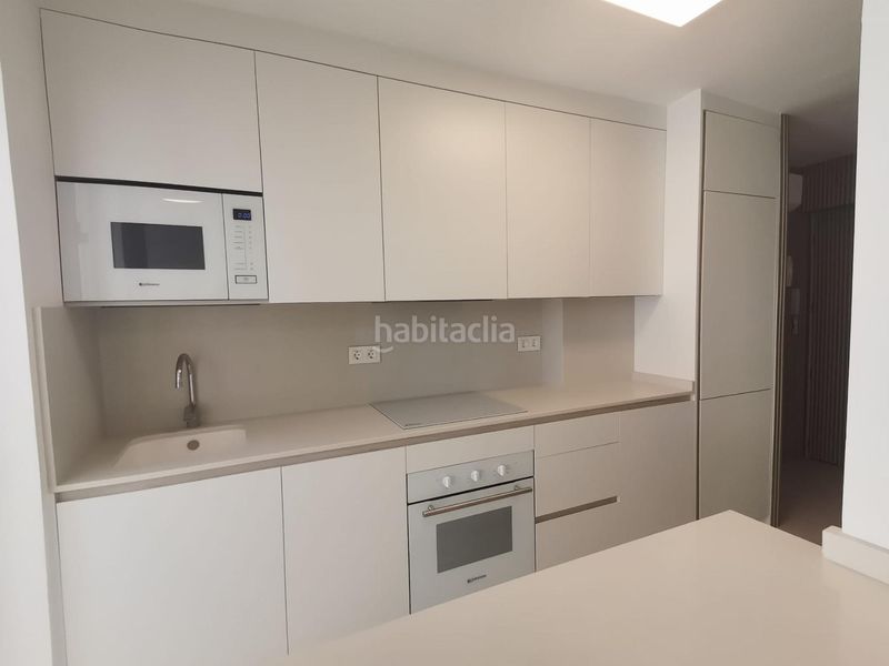 Foto 3ebe3037-b4c1-42ed-ac5d-6eebede8f4a6. Apartament amb piscina a Los Europeos Torrevieja