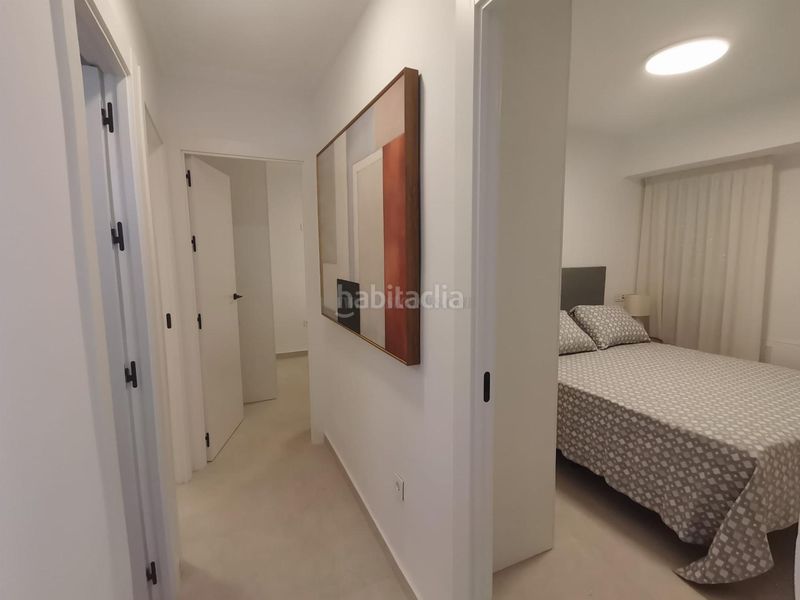 Foto fe2314fe-7b24-46ed-bda6-4579419ee7a2. Apartament amb piscina a Los Europeos Torrevieja