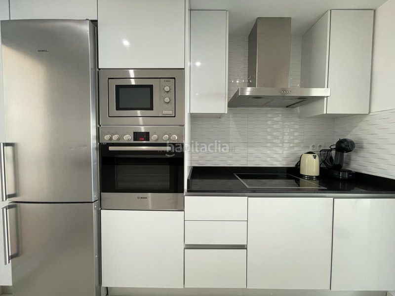 Foto 59fd00da-bead-435e-9c1d-1c35cd7c679a. Apartament amb calefacció aparcament piscina a Punta Prima Torrevieja
