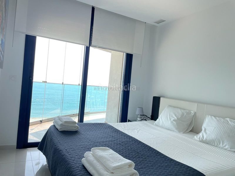 Foto 7984fb90-6dea-4b62-b78a-8eb3875af65e. Apartament amb calefacció aparcament piscina a Punta Prima Torrevieja