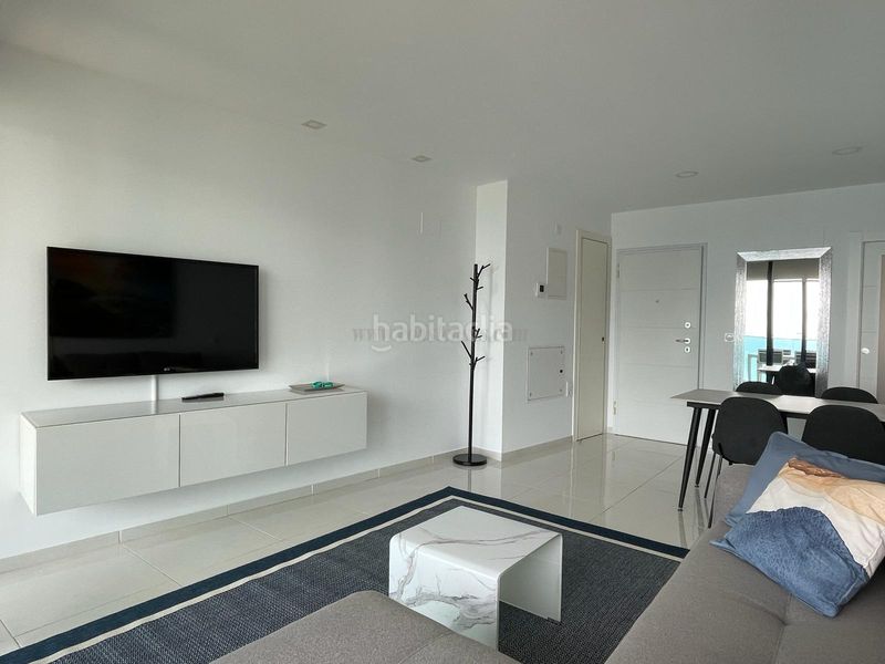 Foto a1a1458d-01e2-4c38-97ed-90a977b68d21. Apartament amb calefacció aparcament piscina a Punta Prima Torrevieja