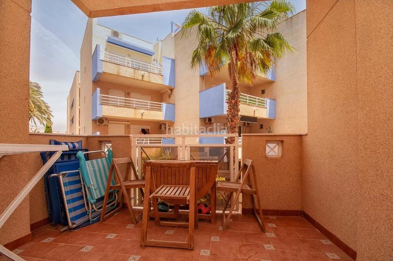 Foto 00849422-d668-47f5-96fc-ff5e292a662b. Apartament amb calefacció aparcament piscina a Aguamarina Orihuela