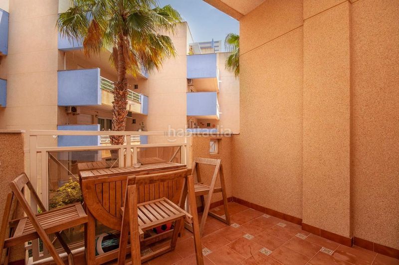 Foto 1db3f8c1-47bc-4b1c-95ed-3cdbf2a7fb8e. Apartament amb calefacció aparcament piscina a Aguamarina Orihuela