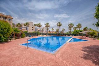 Apartament a Aguamarina. Orihuela costaapartamento