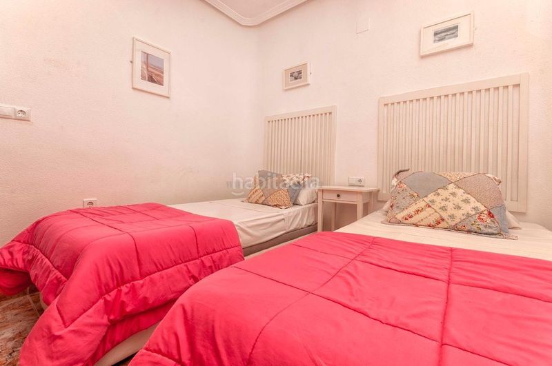 Foto 2b718458-474e-4fe1-b7a6-274f944a1dcc. Apartament amb calefacció aparcament piscina a Aguamarina Orihuela