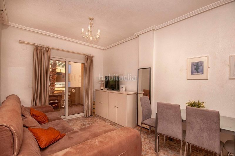 Foto 4060fa00-565d-47b0-84b7-815d6bbc50fd. Apartament amb calefacció aparcament piscina a Aguamarina Orihuela