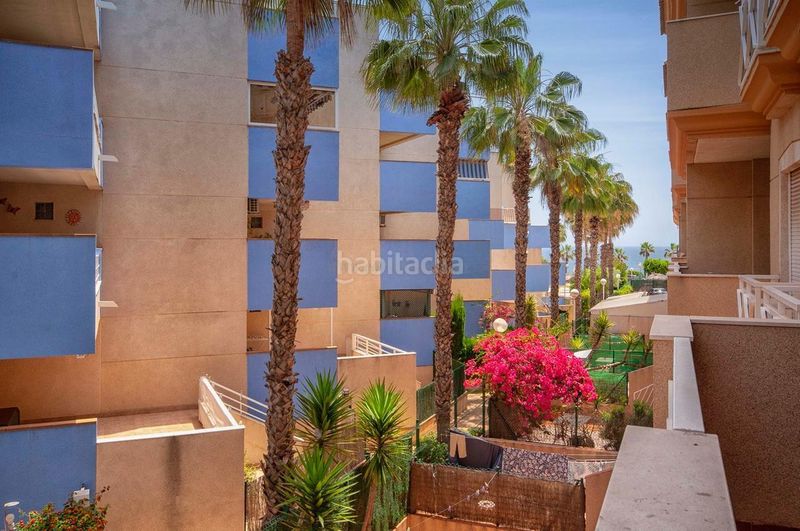 Foto 902fc9e9-a874-4d09-bc4b-d80084d87939. Apartament amb calefacció aparcament piscina a Aguamarina Orihuela