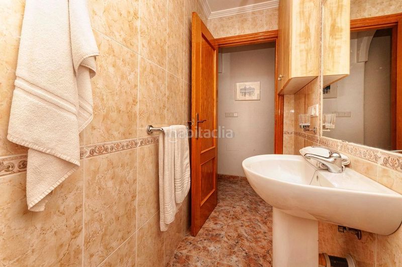 Foto 9f16d866-cceb-4510-93f3-8ed8aa442789. Apartament amb calefacció aparcament piscina a Aguamarina Orihuela