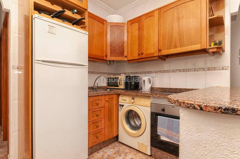 Foto d108aa3a-a892-492b-aac9-53bc14875409. Apartament amb calefacció aparcament piscina a Aguamarina Orihuela