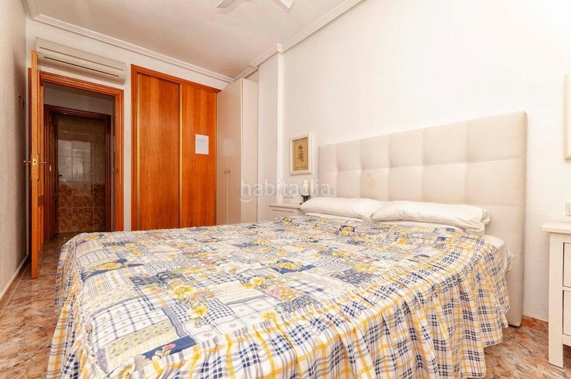 Foto d794d6d5-8975-42e5-85de-26bae1f666ab. Apartament amb calefacció aparcament piscina a Aguamarina Orihuela