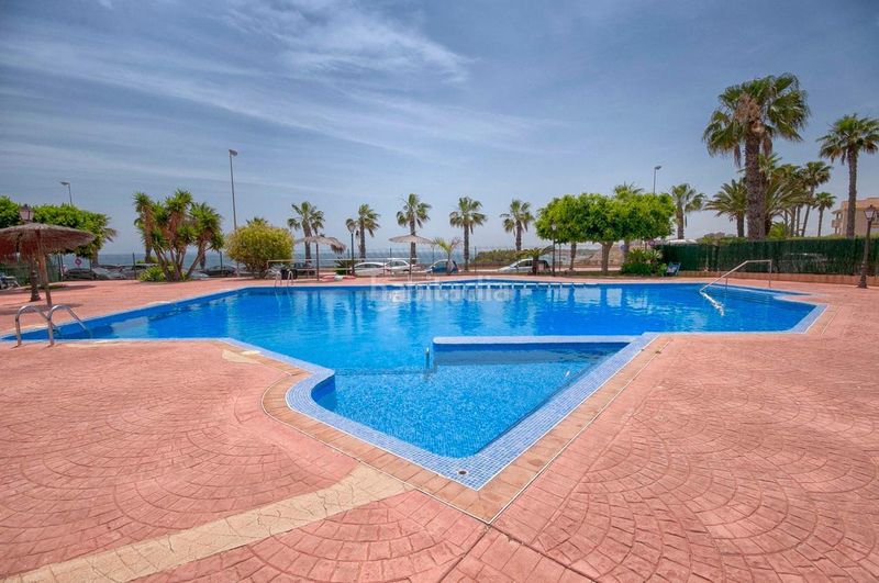 Foto ee73e406-6a06-4f11-8979-40e150395e39. Apartament amb calefacció aparcament piscina a Aguamarina Orihuela