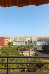 Apartament a Las Piscinas Naturales. Torreviejaapartamento