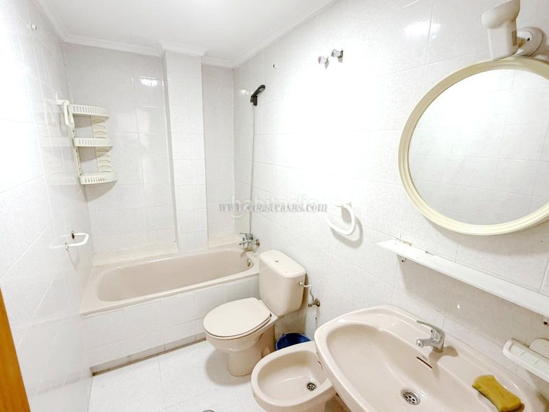 Foto 6e71cf41-b637-4f04-8565-4e2eec41f507. Apartament amb calefacció a Avenida Habaneras - Curva de Palangre Torrevieja