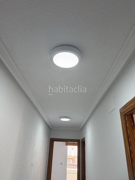 Foto afaa59bb-d21b-4b00-a61e-6f41df196eaa. Apartament amb calefacció a Avenida Habaneras - Curva de Palangre Torrevieja
