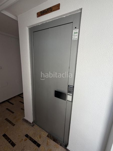 Foto b0b1706e-dd5e-4fb6-8818-7b90fa08831e. Apartament amb calefacció a Avenida Habaneras - Curva de Palangre Torrevieja