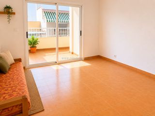 Apartament a Avenida Habaneras - Curva de Palangre