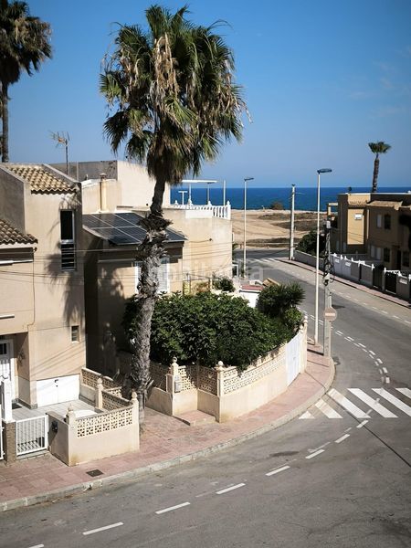 Foto 23b60f7e-96ee-4437-9e94-70b460c34fa7. Xalet amb calefacció aparcament piscina a Zona los Frutales Torrevieja