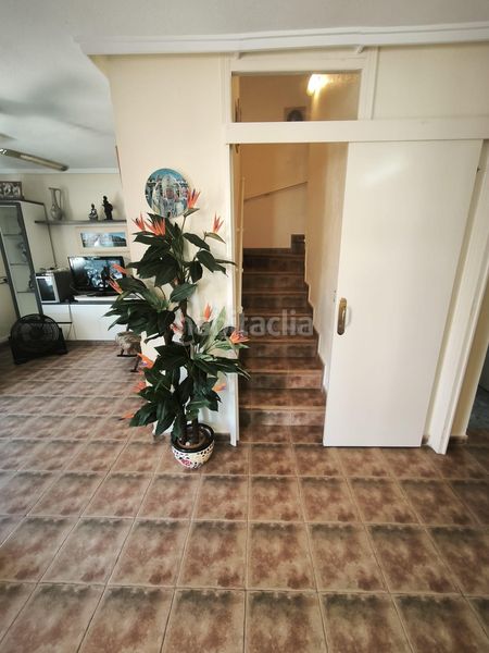 Foto 400c5bc9-678b-4b15-8f29-995d6bc6ef87. Xalet amb calefacció aparcament piscina a Zona los Frutales Torrevieja
