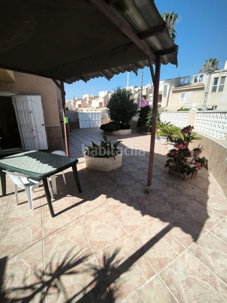 Foto 77757d53-22aa-49f3-9637-f83fc161c86f. Xalet amb calefacció aparcament piscina a Zona los Frutales Torrevieja