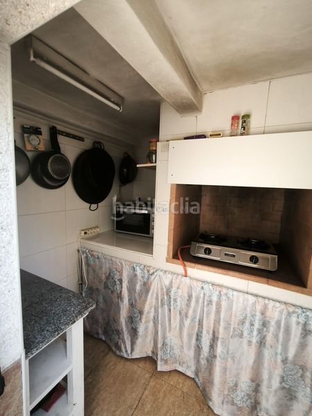 Foto b5624606-f185-45a8-9472-6965c2014f4f. Xalet amb calefacció aparcament piscina a Zona los Frutales Torrevieja