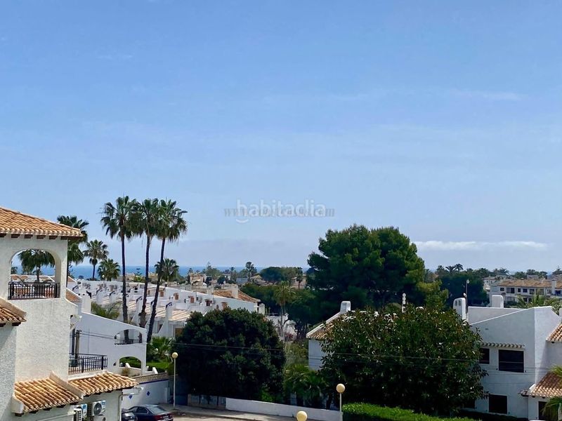 Foto 13b0e7a2-ce98-4d67-aa59-b8b32cf7b1ea. Apartament amb calefacció piscina a Cabo Roig Orihuela