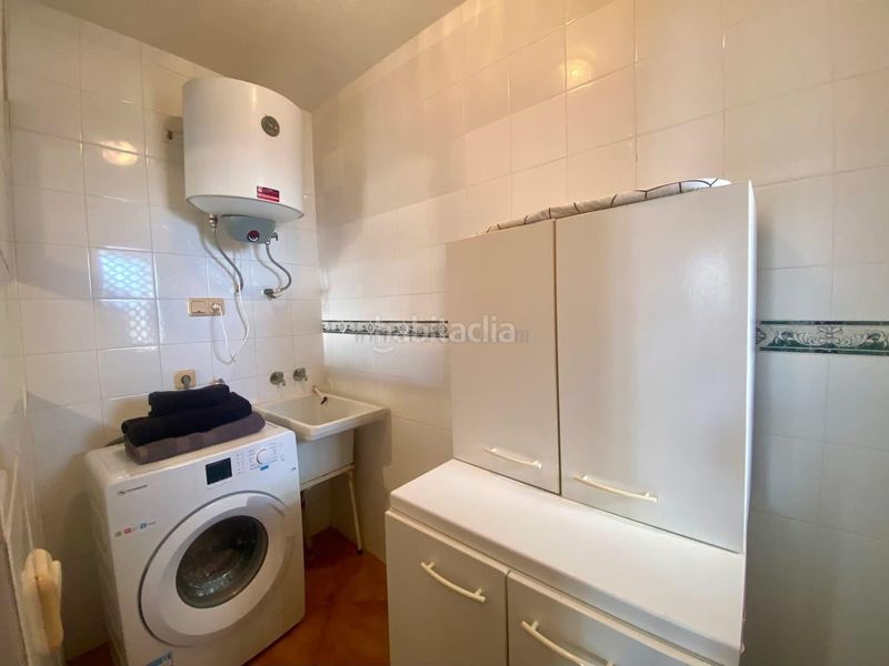 Foto 3c1f78dd-a5a9-4e5b-b6f1-3b28a5a0a919. Apartament amb calefacció piscina a Cabo Roig Orihuela