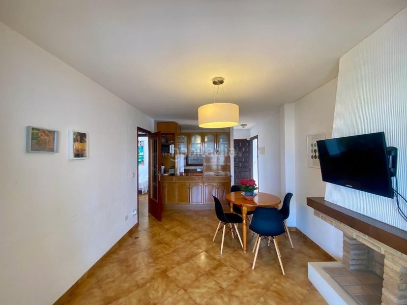 Foto 3cd9c5e5-9690-4c95-9cbf-16ed994b62da. Apartament amb calefacció piscina a Cabo Roig Orihuela