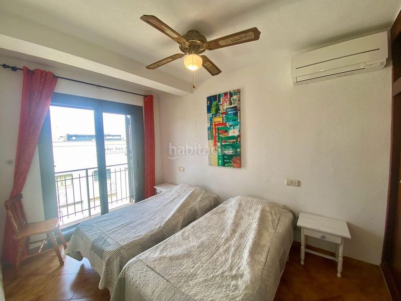 Foto 417ee026-ab07-42ab-8405-168901fc3ef1. Apartament amb calefacció piscina a Cabo Roig Orihuela