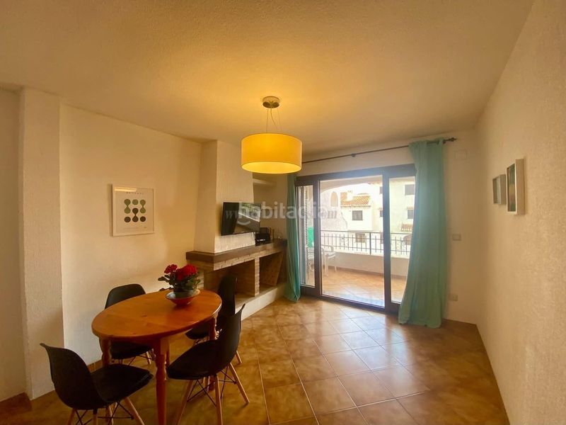 Foto 4cb79e88-ab8c-4322-ad9d-f52874708d3d. Apartament amb calefacció piscina a Cabo Roig Orihuela