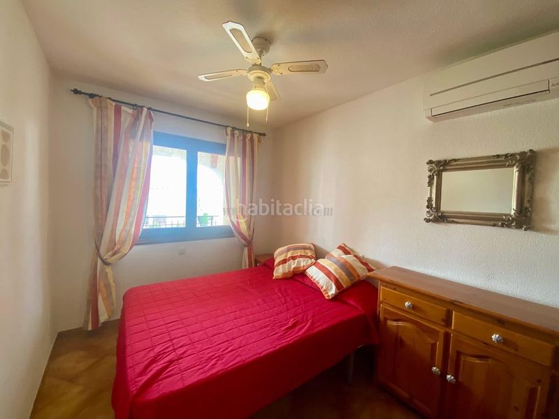 Foto 4db1ea8f-af52-4031-bbf3-02878ca5d0c9. Apartament amb calefacció piscina a Cabo Roig Orihuela