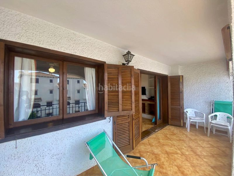 Foto 8deb5121-35eb-4010-b402-b4b55fa27318. Apartament amb calefacció piscina a Cabo Roig Orihuela