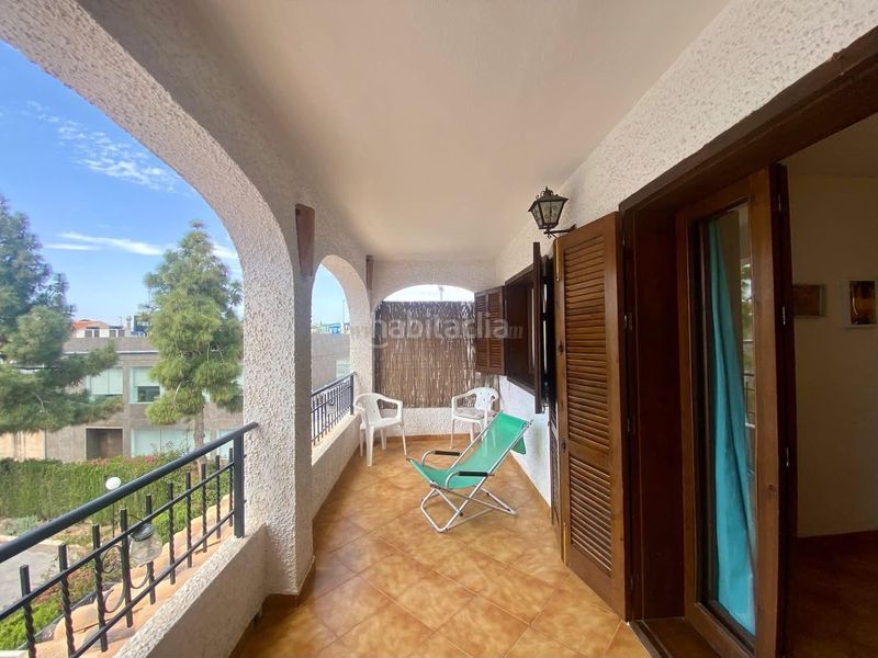 Foto 9f7a1419-04b0-4ce1-9f86-e978cd8e36bc. Apartament amb calefacció piscina a Cabo Roig Orihuela